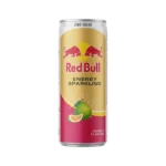 RED BULL POMELO FLAVOUR ENERGY SPARKLING 250ML