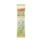 LIPTON SAVEUR VANILLE BARISTA MATCHA 11.3G