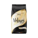 VELOURS NOIR DOUX ARABICA EXCLUSIF CAFE 250G
