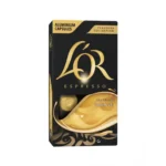 LOR ESPRESSO VANILLE 10* 52G