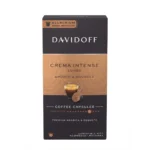 DAVIDOFF CAFE N9 CAPSULS 10PC