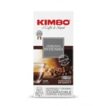KIMBO ESPRESSO INTESO CAPS DE CAFE 55G