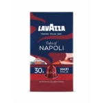 LAVAZZA TALES OF NAPOLI 30 CAPS DE CAFE 165G