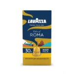 LAVAZZA TALES OF ROMA 30 CAPS DE CAFE 171G