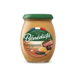 BENEDICTA BOURGUIGNONNE VIN ROUGE DE BOURGOGNE SAUCE 270G