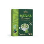 SIPSTA MATCHA 1G