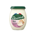 BENEDICTA AILOI SAUCE A LAIL 260G