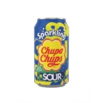 CHUPA CHUPS BOISSON SOUR 345ML