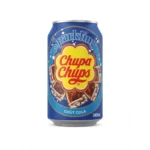 CHUPA CHUPS COLA FLAVOUR SPOARKLING 345ML