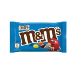 MMS CRISPY BLEU 36G