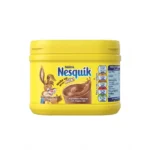 NESTLE NESQUIK WAKE UP YOUR MILK CHOCOLAT EN POUDRE 300G