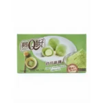 TAIWAN DESSERT MATCHA FLAVOR MICO MOCHI 80G