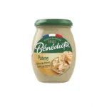 BENEDICTA POIVRE SAUCE POIVRE DE MADAGASCAR 260G