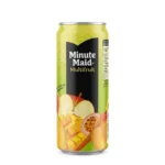 MINUTE MAID MULTIFRUIT JUS CANETTE 330ML