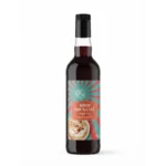 FOOD FESTIVAL PARFUM CHAI LATTE SIROP POUR CAFE 50CL