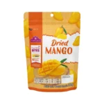 TOPVALU DRIED MANGO 200G