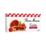 BONNE MAMAN TARTELETTES FRAMBOISE 135G