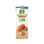 VEMONDO BIO AMANDE SANS SUCRES AJOUTES 1L