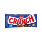 NESTLE CRUNCH CHOCOLAT 100G