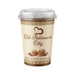 ELIT PATISSERIE CITY CHOCOLAT BISCUIT GOBLET 100G