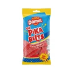 DAMEL RED PIKA BELTS SOUR 90G