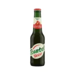 TOURTEL TWIST GOUT FRAISE JUS SANS ALCOOL 27.5CL