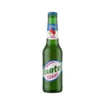 TOURTEL TWIST GOUT FRAMBOISE JUS SANS ALCOOL 27.5CL