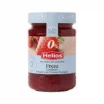HELIOS 0% FRESA CONFITURE SANS SUCRE 280G