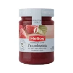 HELIOS 0% FRAMBUESA CONFITURE SANS SUCRE 280G