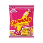 CARAMBAR CARAMEL ORIGINAL 130G