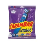 CARAMBAR ATOMIC ACIDE BONBON 110G