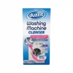 DUZZIT LINEN SCENT WASHING MACHINE CLEANER 250ML