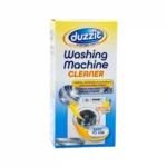 DUZZIT LEMON SCENT WASHING MACHINE CLEANER 250ML