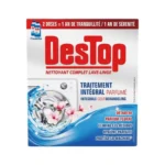 DESTOP NETTOYANT COMPLET LAVE LINGE 500ML