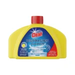 AT HOME CLEAN CITRUS POWER DISHWASHER CLEANER 250ML