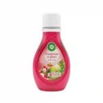 AIR WICK FRAMBOISIER EN FLEURS MECHE ACTIVE DESODORISANT 375ML