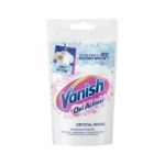 VANISH CRYSTAL WHITE OXI ACTION SACHET DETACHANT 90G