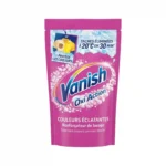 VANISH VIBRANT COLOURS OXI ACTION SACHET DETACHANT 90G