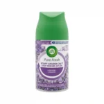 AIR WICK PURE FRESH LAVANDE DESODORISANT 250ML