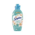 SOUPLINE FRAICHEUR VIVIFIANTE EVEIL DES SENS ADOUCISSANT 1.2L
