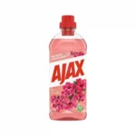 AJAX HIBISKUS FETE DES FLEURS NETTOYANT SOL 1L