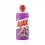 AJAX LAVANDEL & MAGNOLIENDUFT FETE DES FLEURS NETTOYANT SOL 1L