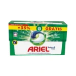 ARIEL ORIGINAL TODO EN 1 PODS 697G