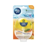 AMBI PUR LEMON & MANDARIN BLOC WC LIQUIDE 55ML