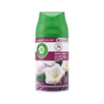 AIR WICK SMOOTH SATIN & MOON LILY DESODORISANT 250ML
