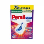 PERSIL COLOR 75 PODS 2212.5G