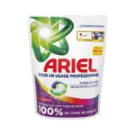 ARIEL PARA USO PROFESIONAL COLOR 910G