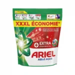 ARIEL EXTRA STAIN REMOVAL ALL IN 1 PODS 1078G