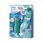 NICOLS OCEAN TWIST GEL 10 DOSES APLICATEUR + RECHARGE 63ML