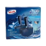 NICOLS BLUE WATER TOILET RIM BLOCK OCEAN 2*40G